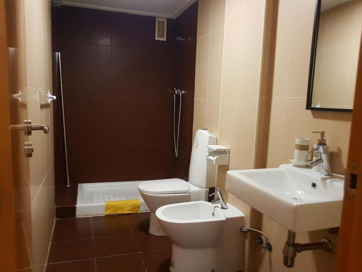 Edificio Vesta En Playa De Gandia Appartement Buitenkant foto