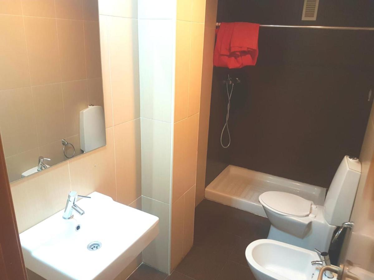Edificio Vesta En Playa De Gandia Appartement Buitenkant foto