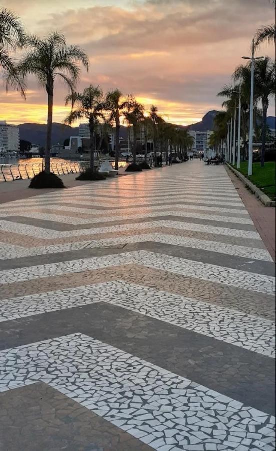 Edificio Vesta En Playa De Gandia Appartement Buitenkant foto