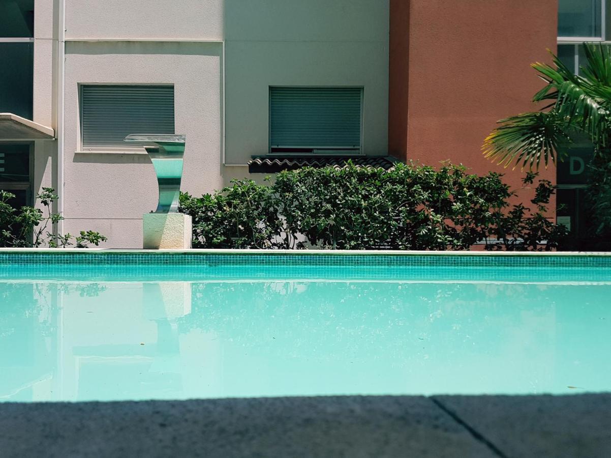Edificio Vesta En Playa De Gandia Appartement Buitenkant foto